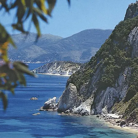 Il Seccione-2 By Interhome Portoferraio