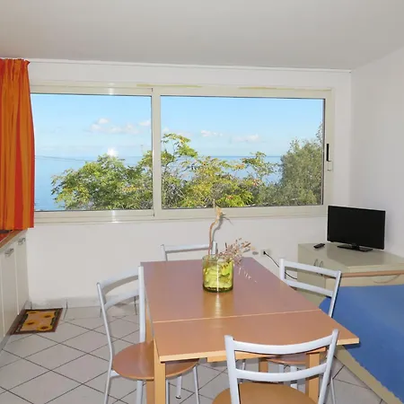 Il Seccione-2 By Interhome Appartement *