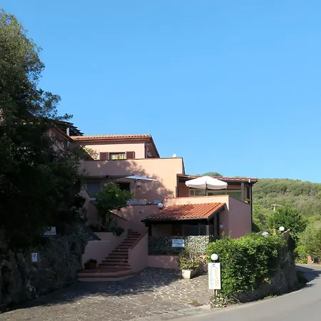 Il Seccione-2 By Interhome Appartement Portoferraio