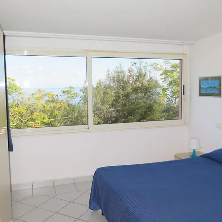 Il Seccione-2 By Interhome * Portoferraio