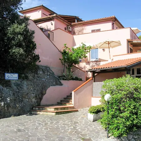 Il Seccione-2 By Interhome Appartement *