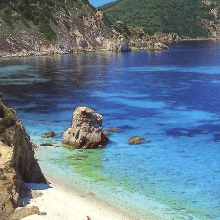 Apartment Il Seccione-2 By Interhome Portoferraio