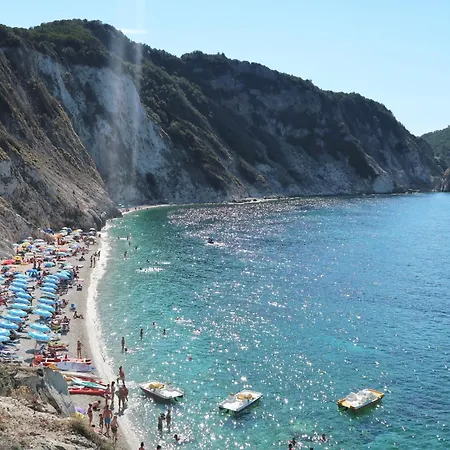 Il Seccione-2 By Interhome * بورتوفيرّايو