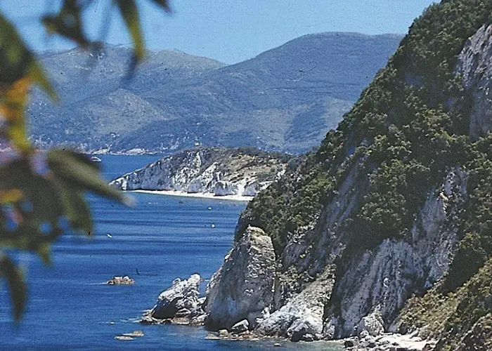 Il Seccione-2 By Interhome Portoferraio