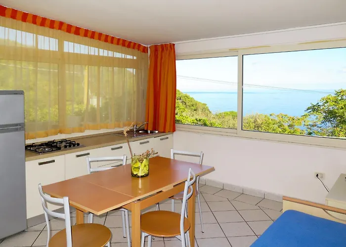 Διαμέρισμα Il Seccione-2 By Interhome *