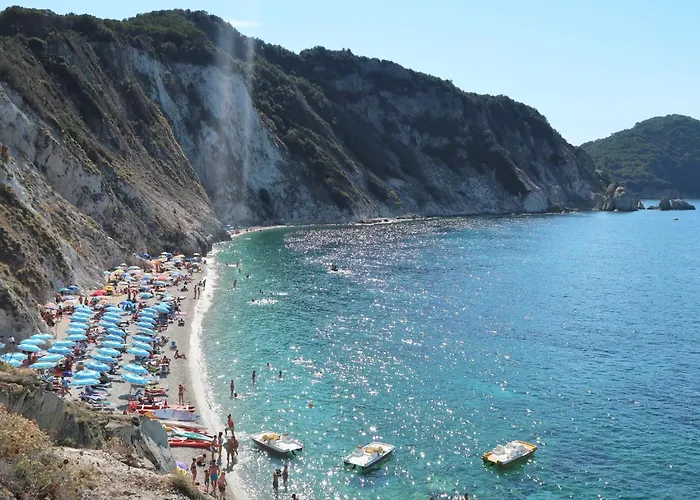 Il Seccione-2 By Interhome * Portoferraio