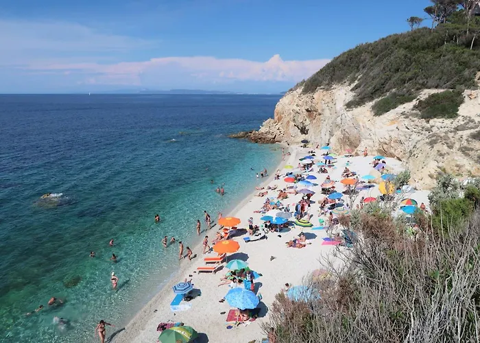 Il Seccione-2 By Interhome Διαμέρισμα