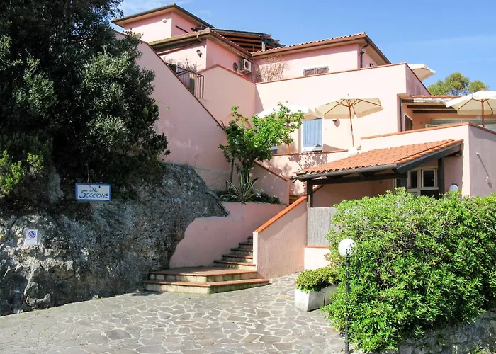 Il Seccione-2 By Interhome Διαμέρισμα *