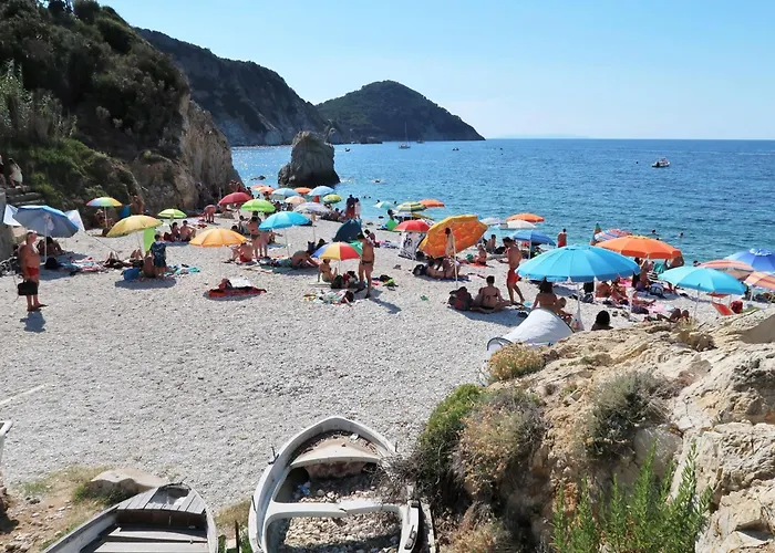 Διαμέρισμα Il Seccione-2 By Interhome Portoferraio